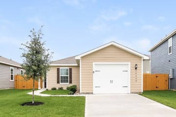 26420 Richter Drive Magnolia, TX 77355